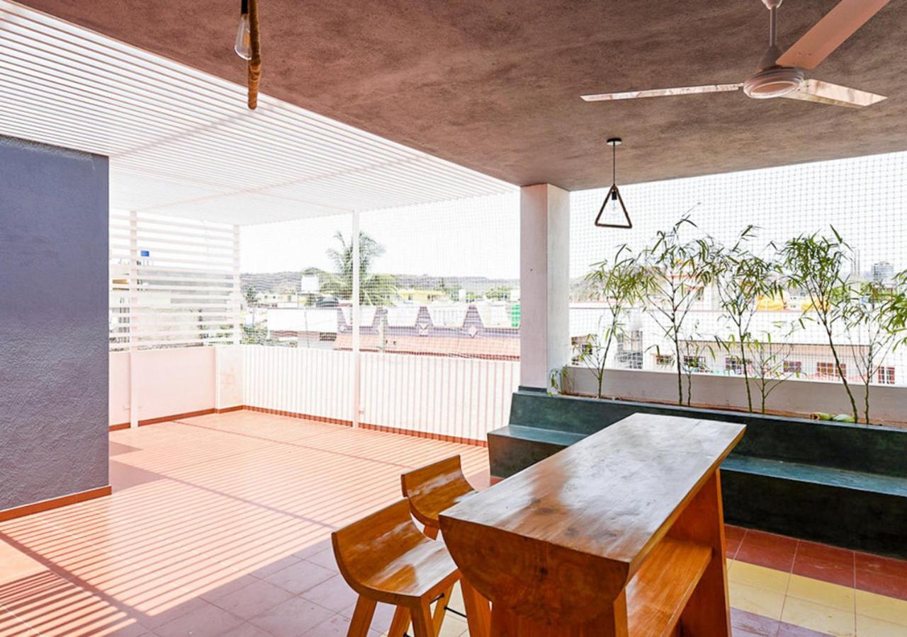 Agastya Villa By Veo - Part Of Stayvista Badami Exterior foto