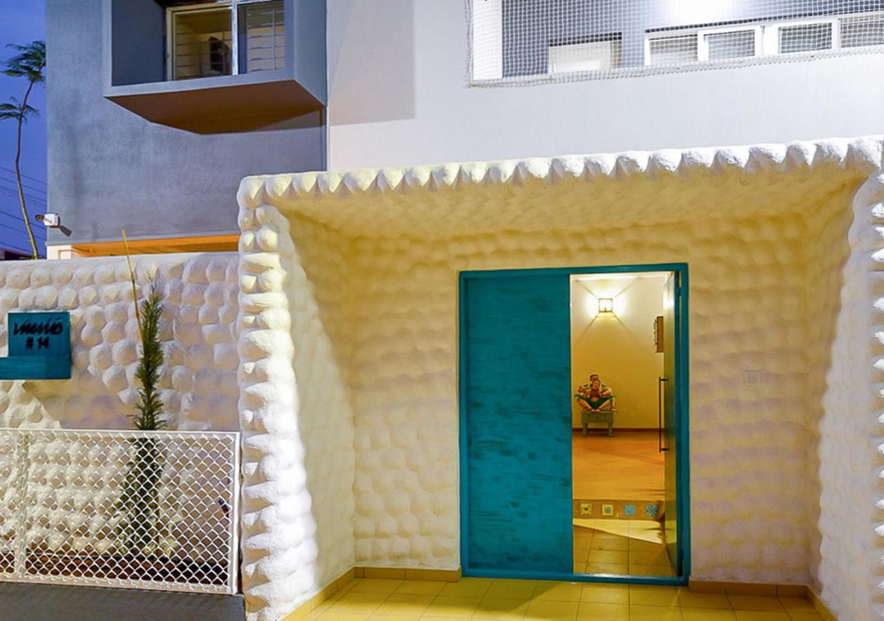 Agastya Villa By Veo - Part Of Stayvista Badami Exterior foto